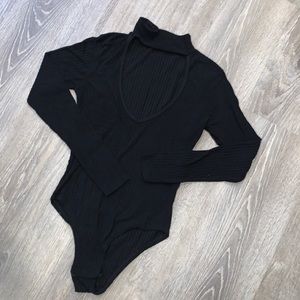 Boohoo bodysuit